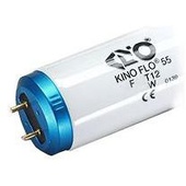 Kino Flo 4' Kino 800ma KF55 SFC True Match Fluorescent Lamp