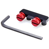 Zacuto Z-Finder Mounting Frame Slide Kit