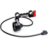 Zacuto ENG Grip Relocator