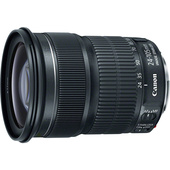 Canon EF 24-105mm f/3.5-5.6 IS STM Lens
