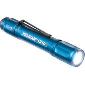 Pelican 1910B MityLite LED Flashlight (Blue)