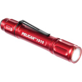 Pelican 1910B MityLite LED Flashlight (Red)