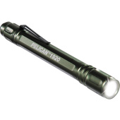 Pelican 1920B MityLite LED Flashlight (Green)