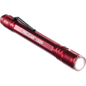 Pelican 1920B MityLite LED Flashlight (Red)