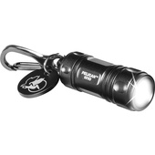 Pelican ProGear 1810 LED Keychain Light (Black)