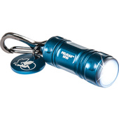Pelican ProGear 1810 LED Keychain Light (Blue)