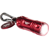 Pelican ProGear 1810 LED Keychain Light (Red)