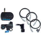 Redrock Micro microRemote Handheld Bundle with FlexCables