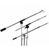 Matthews Mini Matth Boom - Black