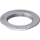 Vello M42 Mount Lens to Canon EOS Camera Adapter