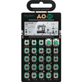 Teenage Engineering PO-12 Pocket Operator Rhythm Drum Synthesizer
