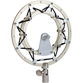 Blue Radius II Shockmount for Yeti and Yeti Pro USB Microphones