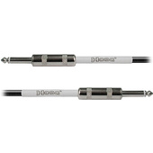 Hosa GTR-225 1/4" Phone Male to 1/4" Phone Male Traditional Guitar Cable - 25'