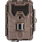 Bushnell 8MP Trophy Cam HD Trail Camera with No-Glow Black LEDs (Brown)