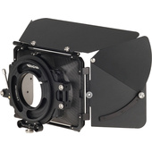 Movcam Clamp-on Mattebox MM102