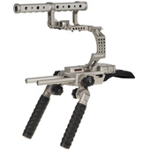 Movcam Shoulder Kit 2 for Sony FS700