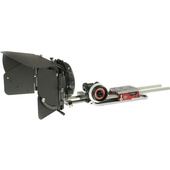 Movcam MM1 MB - Sony PMW-F3 Kit 2 With Mattebox/Mini Follow-Focus
