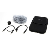Tascam Handheld DR-Series DSLR Filmmaking Accessory Package