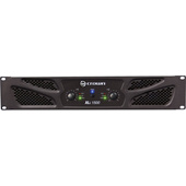 Crown Audio XLi 1500 Stereo Power Amplifier