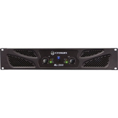 Crown Audio XLi 3500 Stereo Power Amplifier