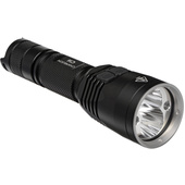 NITECORE CI6 Chameleon LED Flashlight with Infrared Light