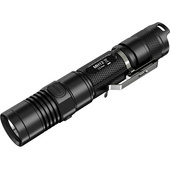 NITECORE MH12 Multitask Hybrid Series Rechargeable LED Flashlight