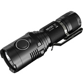 NITECORE MH20 Multitask Hybrid Series Rechargeable LED Flashlight