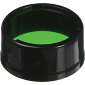 NITECORE Green Filter for 25.4mm Flashlight