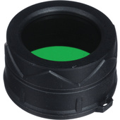 NITECORE Green Filter for 34mm Flashlight