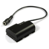 Lanparte E6 Battery Dummy Pack