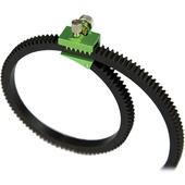 Lanparte Gear Ring with Pin-Lock Tightening Mechanism for Follow Focus