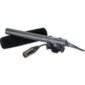 Azden SMX-100 XLR Phantom Power Stereo Shotgun Microphone