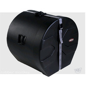SKB D2020 20x20 inch Bass Drum Case
