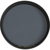 B+W 46mm Circular Polarizer MRC Filter