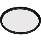 B+W 95mm Clear MRC 007M Filter