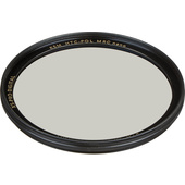 B+W 62mm Kaesemann High Transmission Circular Polarizer MRC-Nano Filter