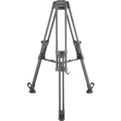 Libec T102B Professional Single-Stage Aluminum Tripod