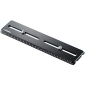 Libec Extra Long Sliding Plate for LX10, RHP75, & RHP85 Tripod Heads