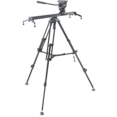 Libec ALX S8 KIT Head, Tripod, and Slider Kit