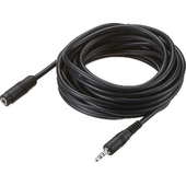 Libec EX-530DV Extension Zoom Cable for LANC & Panasonic Cameras