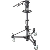 Libec RSP-850PD(B) Professional Pedestal System