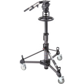 Libec RSP-750PD(B) Pedestal System