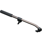 Libec PH-6B Extendable Pan Handle for RH25R, RH35R, & RH45R Pan/Tilt Fluid Heads