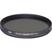 Syrp Variable ND Filter kit - Small