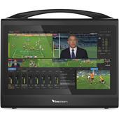 Livestream Studio HD550