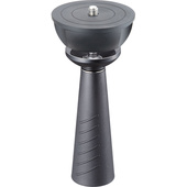 Libec BL-75 Tripod Mount Adapter with Bowl Clamp