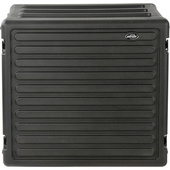 SKB 10U Roto Rack Rack Case