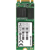 Transcend 128GB MTS600 SATA III M.2 Internal SSD