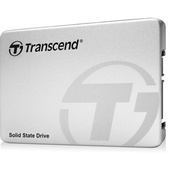 Transcend 128GB 2.5" SATA III SSD370S Internal SSD