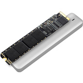 Transcend 480GB JetDrive 520 SATA III JetDrive Internal SSD